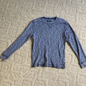 Express long sleeve